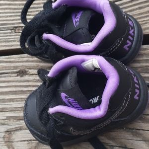 Nike delta force